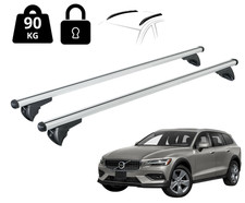 BARRE PORTATUTTO PER VOLVO V60