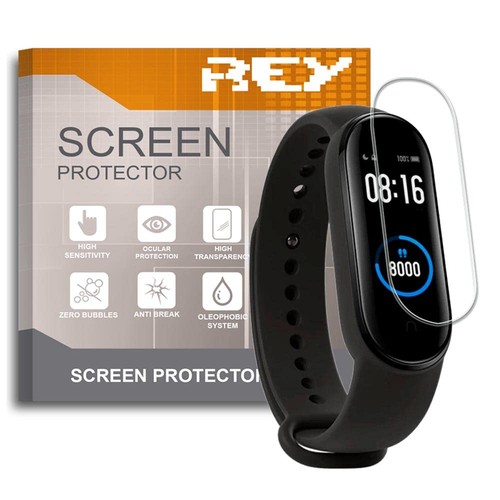 Rey pack pellicola - 6x,