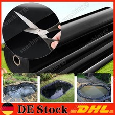 Pellicola per laghetto HDPE