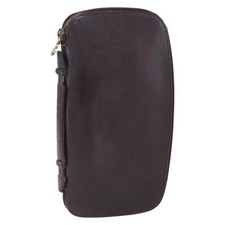 LOUIS VUITTON Taiga Organizer
