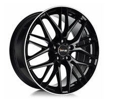 4 CERCHI IN LEGA 17 AUDI A5 S5