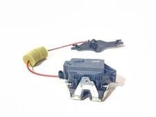 Mercedes-Benz E W211 2009 serratura portellone A1647400635 TTF19356