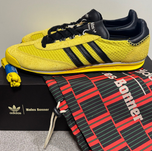 Taglia adidas sl76 - taglia,