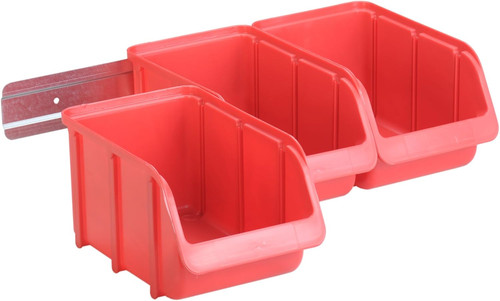 Kit contenitori bocca di - kit,