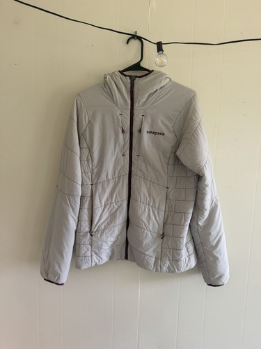 Patagonia nano air zip giacca - nano,