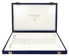 Scatola Porta Penne Waterman 16 Penne