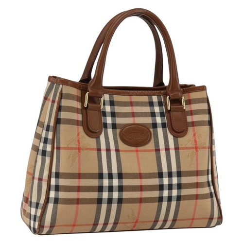 Burberrys nova check hand - burberrys,
