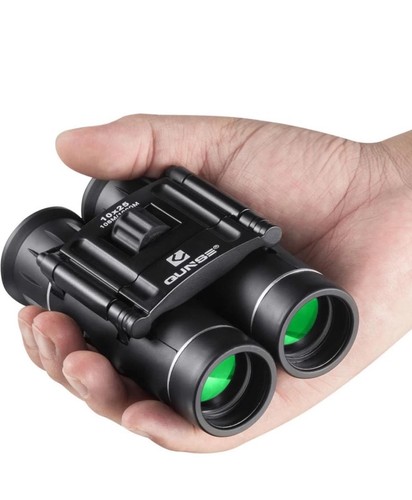 Qunse mini binocolo - mini, tascabile