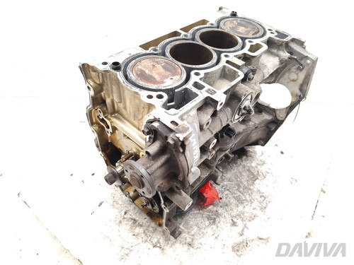 Nissan note blocco motore - nissan,