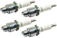 Candela accensione marina NGK