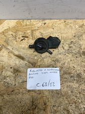 rubinetto a depressione