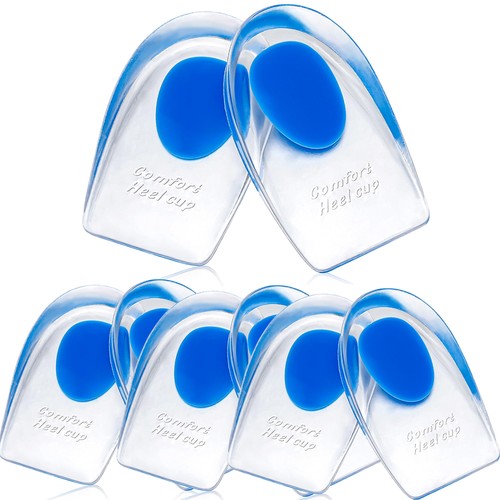 Tazze tallone gel per - tallone,