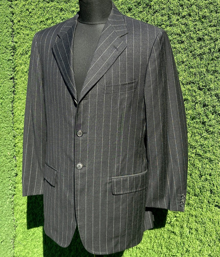 Esclusivo blazer tuta italiana