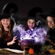  Addobbo Halloween Zucche