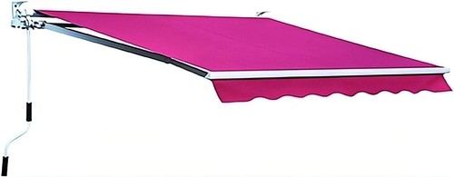 Tenda sole avvolgibile - tenda,