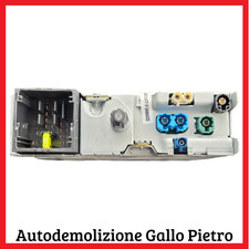 Modulo autoradio navigatore