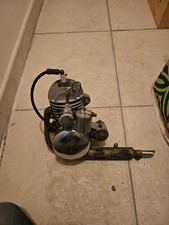 Motore 50 Cc Bucicletta Marca Vimer