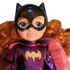 DC Comics Super Hero Girls