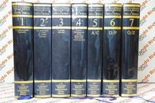 ENCICLOPEDIA DELLA BANCA E