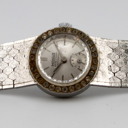 Orologio polso donna - da,