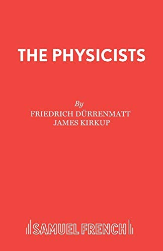 The physicists play in - in, two