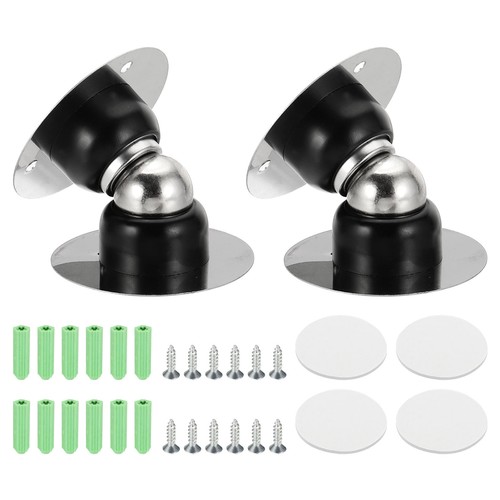 2pcs fermaporte magnetico - 2pcs,