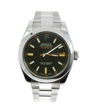 Orologio Rolex Milgauss