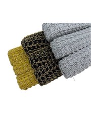 Passamaneria Lurex Modello