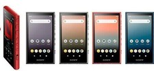 Sony walkman 16gb - a, series