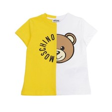 T-shirt Moschino bambino