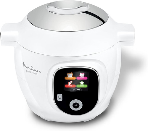 Moulinex cookeo smart - cookeo, multi