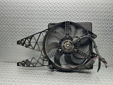 VENTOLA RADIATORE PER FIAT