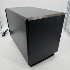 Polk Audio PSW100 Subwoofer