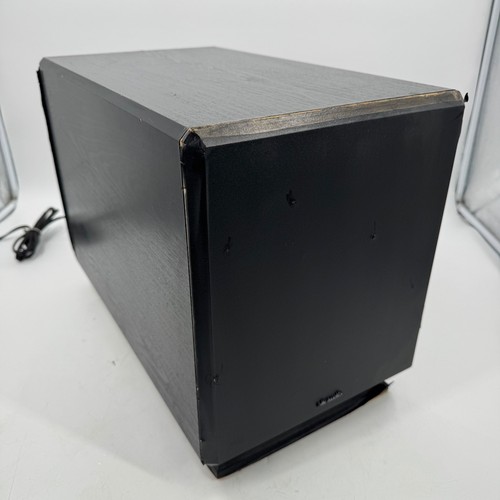 Polk audio psw100 subwoofer - psw100,