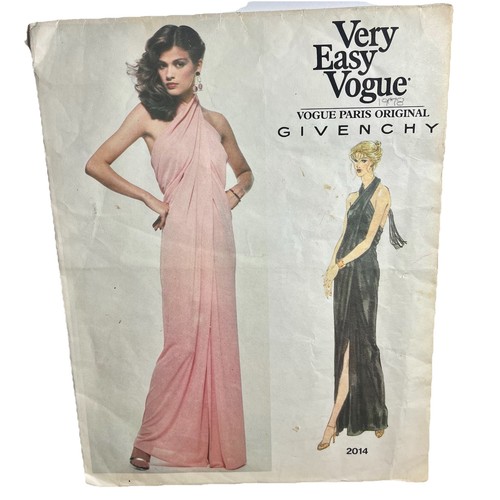 Maxi abito sera - abito, vogue