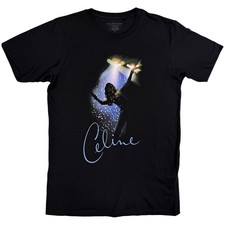 T-shirt Celine Dion Spotlight