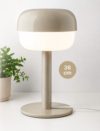 Lampada tavolo ikea - da,