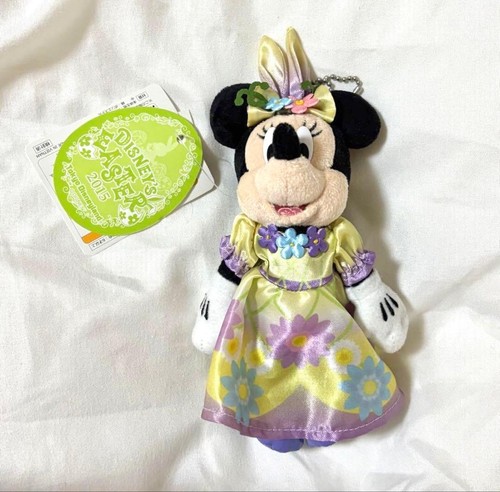 Distintivo peluche minnie - peluche,