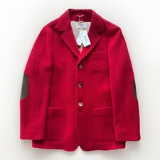 Giacca Uomo Casentino Ritz