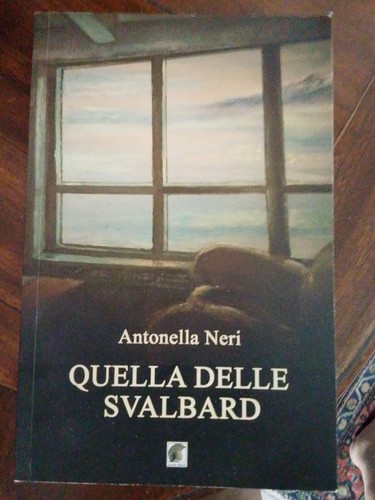 Quella delle svalbard fuori - quella,