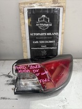 STOP FANALE POSTERIORE DESTRO