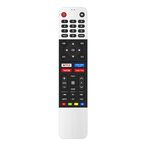 Telecomando compatibile con - compatibile,