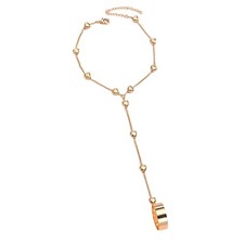 Bracciale da dito europeo per