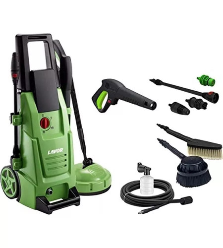 Idropulitrice elettrica - , a