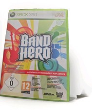 Band Hero - Gioco Xbox 360 -