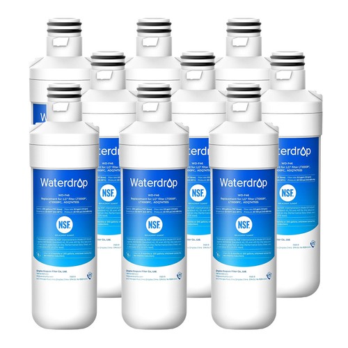 Filtro acqua frigorifero