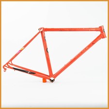 Gios vintage frame - frame, 24"