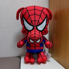 Peluche Spider-Man Mega Jumbo