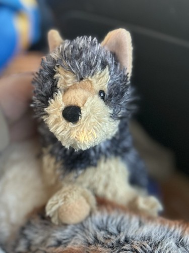 Peluche douglas yorky coccola - douglas,