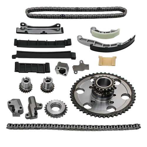 Catena temporizzazione kit - di,